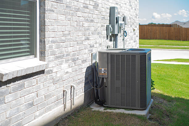 Reliable Hvac Installation contractor in Montezuma, GA by FH HVAC